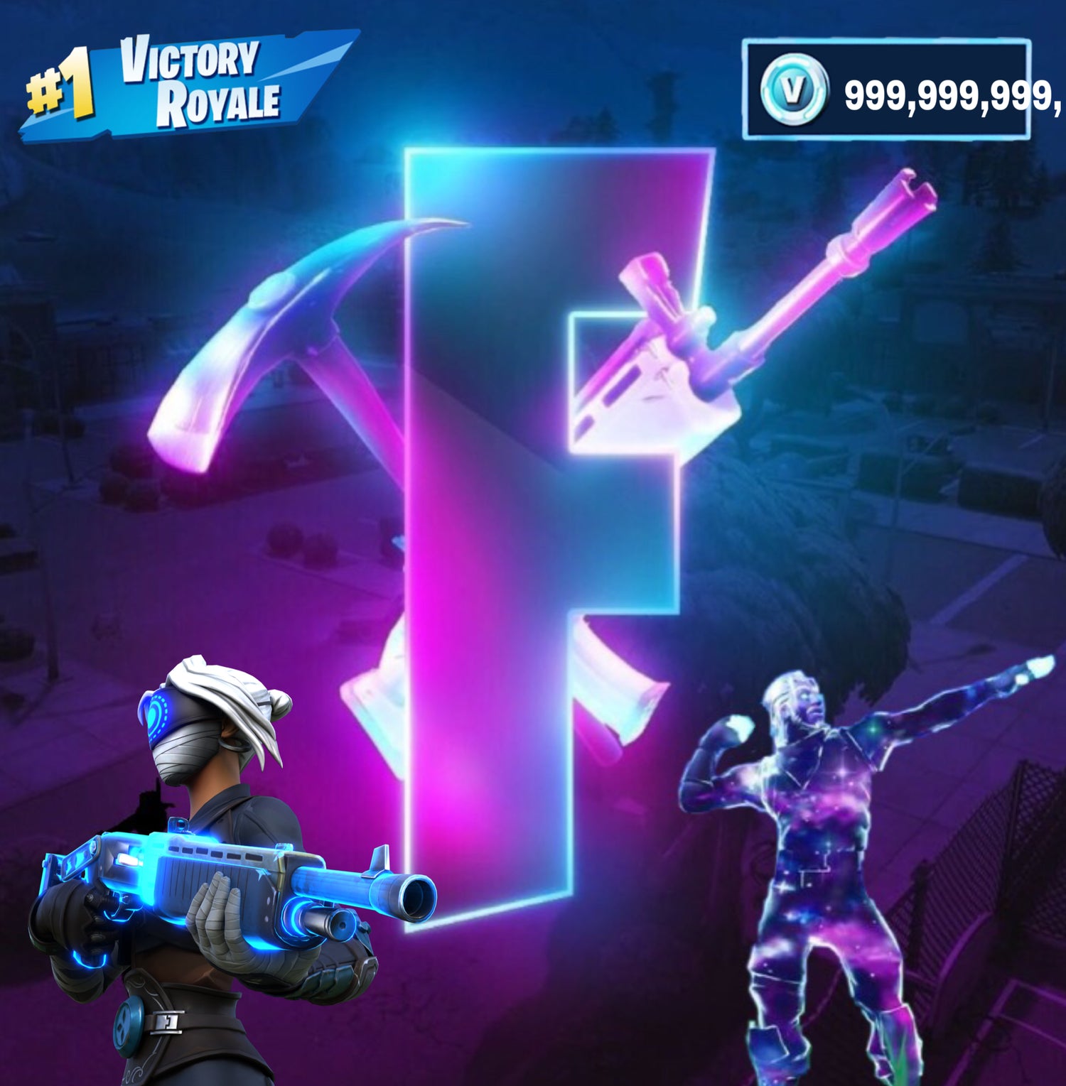 Fortnite